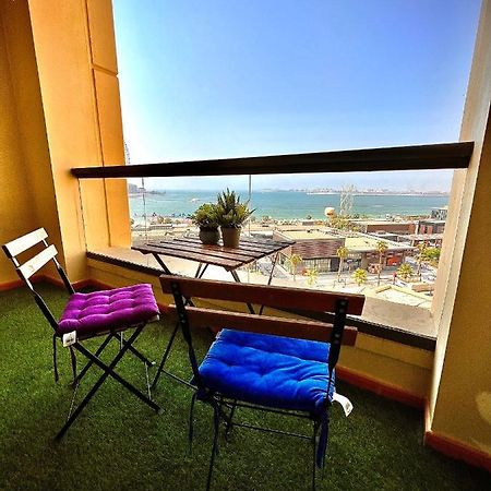 York Backpackers - Jumeirah Beach Hostel Dubai Buitenkant foto