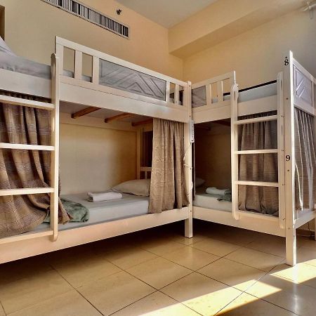 York Backpackers - Jumeirah Beach Hostel Dubai Buitenkant foto