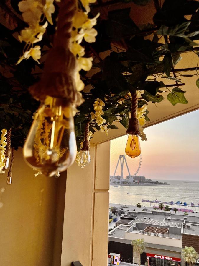 York Backpackers - Jumeirah Beach Hostel Dubai Buitenkant foto