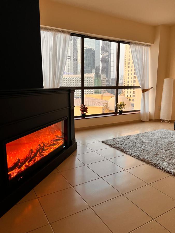 York Backpackers - Jumeirah Beach Hostel Dubai Buitenkant foto