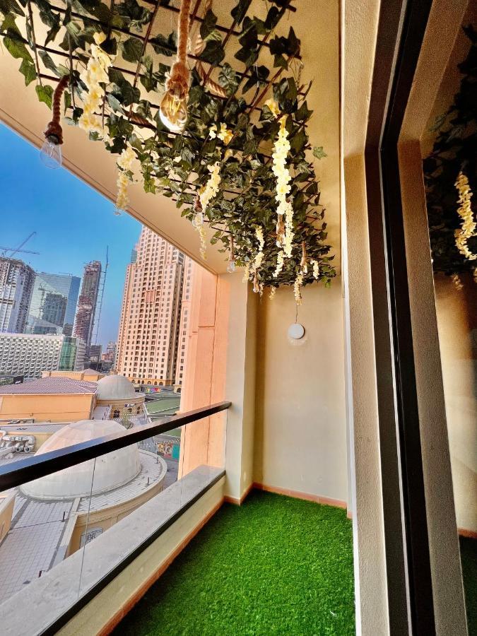 York Backpackers - Jumeirah Beach Hostel Dubai Buitenkant foto