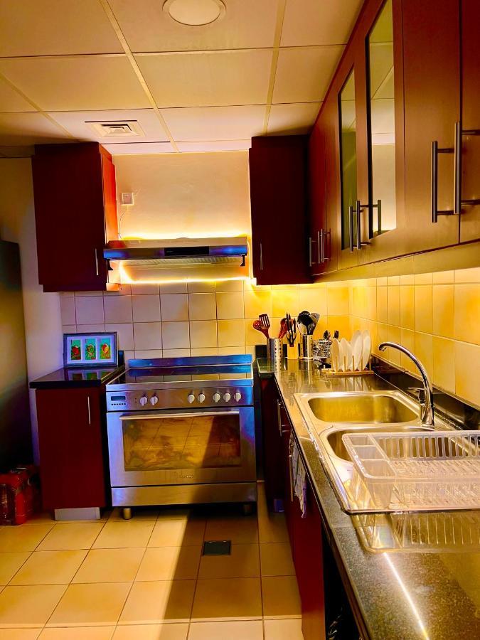 York Backpackers - Jumeirah Beach Hostel Dubai Buitenkant foto