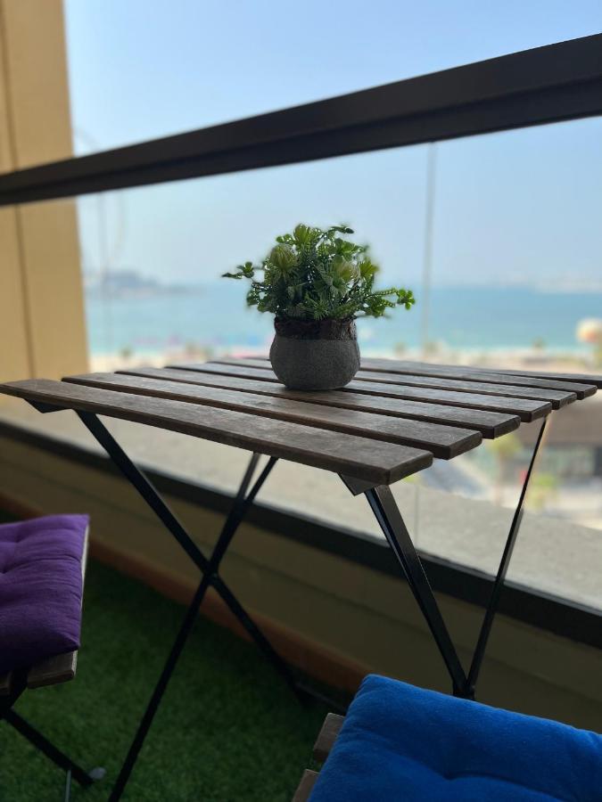 York Backpackers - Jumeirah Beach Hostel Dubai Buitenkant foto
