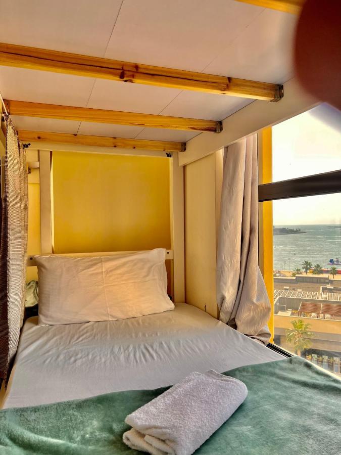 York Backpackers - Jumeirah Beach Hostel Dubai Buitenkant foto
